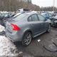 YV4612UMXG2000860 2016 Volvo S60 Cross Country T5 Platinum auction photo thumbnail 4