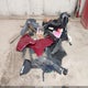 5YFB4MDE5RP116257 2024 Toyota Corolla Le auction photo thumbnail 12