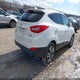 KM8JUCAG5FU958926 2015 Hyundai Tucson Limited auction photo thumbnail 4