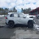 2T3T6RFV9NW030331 2022 Toyota Rav4 Hybrid Se auction photo thumbnail 14