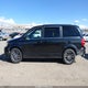 2C4RDGCG8HR586414 2017 Dodge Grand Caravan Sxt auction photo thumbnail 14