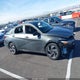 KMHLM4DG4SU974474 2025 Hyundai Elantra Sel Sport auction photo thumbnail 12