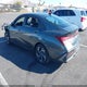 KMHLM4DG4SU974474 2025 Hyundai Elantra Sel Sport auction photo thumbnail 3