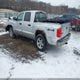1D7HW48P67S144408 2007 Dodge Dakota Slt auction photo thumbnail 3