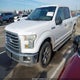 1FTEW1CP1GKD65837 2016 Ford F-150 Xlt auction photo thumbnail 2