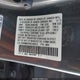 2HKRM3H74EH520212 2014 Honda Cr-V Ex-L auction photo thumbnail 9
