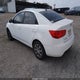 KNAFT4A24B5341851 2011 Kia Forte Lx auction photo thumbnail 3