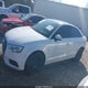 WAUAUGFF5LA000892 2020 Audi A3 Premium 40 Tfsi Front-Wheel Drive S Tronic auction photo thumbnail 14