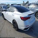 3N1AB8DVXSY343705 2025 Nissan Sentra Sr auction photo thumbnail 3