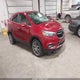KL4CJ2SB1JB618402 2018 Buick Encore Sport Touring auction photo thumbnail 1