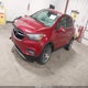 KL4CJ2SB1JB618402 2018 Buick Encore Sport Touring auction photo thumbnail 2