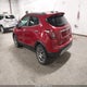 KL4CJ2SB1JB618402 2018 Buick Encore Sport Touring auction photo thumbnail 3