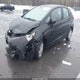 3HGGK5H57HM704342 2017 Honda Fit Lx auction photo thumbnail 2