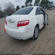 4T1BE46K08U767910 2008 Toyota Camry Le auction photo thumbnail 4