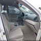 4T1BE46K08U767910 2008 Toyota Camry Le auction photo thumbnail 5