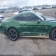 1FA6P8R05N5552570 2022 Ford Mustang Mach 1 Fastback auction photo thumbnail 13