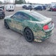 1FA6P8R05N5552570 2022 Ford Mustang Mach 1 Fastback auction photo thumbnail 3