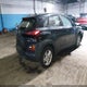 KM8K1CAA4MU724914 2021 Hyundai Kona Se auction photo thumbnail 4