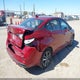 3N1CN8EVXLL900495 2020 Nissan Versa Sv Xtronic Cvt auction photo thumbnail 4