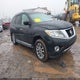 5N1AR2MM0FC633944 2015 Nissan Pathfinder Sl auction photo thumbnail 1