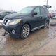 5N1AR2MM0FC633944 2015 Nissan Pathfinder Sl auction photo thumbnail 2