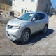 KNMAT2MV8FP506107 2015 Nissan Rogue Sv auction photo thumbnail 2