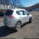KNMAT2MV8FP506107 2015 Nissan Rogue Sv auction photo thumbnail 4