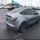5YJ3E1EA5SF965527 2025 Tesla Model 3 Long Range Rear-Wheel Drive/Standard Rear-Wheel Drive auction photo thumbnail 4