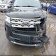 1FM5K8DH5JGB14501 2018 Ford Explorer Xlt auction photo thumbnail 12