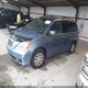 5FNRL38468B011010 2008 Honda Odyssey Ex auction photo thumbnail 2
