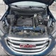 3GKALVEV1LL286482 2020 GMC Terrain Awd Slt auction photo thumbnail 10