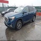 3GKALVEV1LL286482 2020 GMC Terrain Awd Slt auction photo thumbnail 2