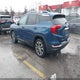 3GKALVEV1LL286482 2020 GMC Terrain Awd Slt auction photo thumbnail 3