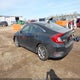 JHMFC1F35KX003364 2019 Honda Civic Ex auction photo thumbnail 3