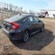 JHMFC1F35KX003364 2019 Honda Civic Ex auction photo thumbnail 4