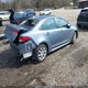 5YFB4MDE2RP204716 2024 Toyota Corolla Le auction photo thumbnail 4