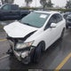 2HGFB2F87FH510901 2015 Honda Civic Ex auction photo thumbnail 2