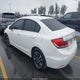 2HGFB2F87FH510901 2015 Honda Civic Ex auction photo thumbnail 3
