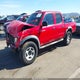 5TEHN72N94Z385277 2004 Toyota Tacoma Base V6 auction photo thumbnail 2