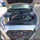 5NPE24AF6JH677956 2018 Hyundai Sonata Se auction photo thumbnail 10