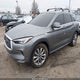 3PCAJ5M12LF101046 2020 Infiniti Qx50 Essential auction photo thumbnail 2