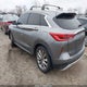 3PCAJ5M12LF101046 2020 Infiniti Qx50 Essential auction photo thumbnail 3