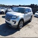 1FM5K7F83JGA73891 2018 Ford Explorer Limited auction photo thumbnail 2