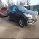 5XYZT3LB6HG381789 2017 Hyundai Santa Fe Sport 2.4L auction photo thumbnail 1