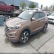 KM8J3CA29GU160504 2016 Hyundai Tucson Sport auction photo thumbnail 2