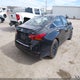 1N4BL4DV1NN320876 2022 Nissan Altima Sv Fwd auction photo thumbnail 4