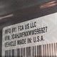 1C4HJXFNXMW596927 2021 Jeep Wrangler Unlimited Rubicon 4X4 auction photo thumbnail 9