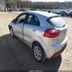 KNADM5A31D6157659 2013 Kia Rio Lx auction photo thumbnail 3