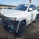 1C4RJEAG9MC681664 2021 Jeep Grand Cherokee Laredo X 4X2 auction photo thumbnail 2