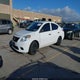 3N1CN7AP7EL818602 2014 Nissan Versa 1.6 S+ auction photo thumbnail 2